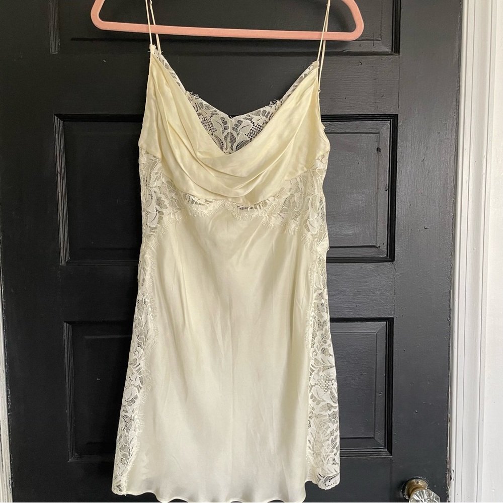 For Love & Lemons Sleeping Dress - Picture 3 of 12